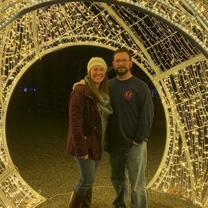 Meet your Posher, Leah